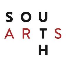 An acrostic of the letters South Arts