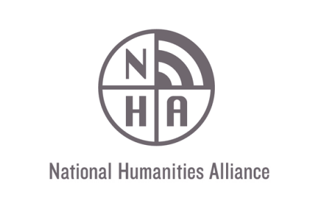 logo of the National Humanities Alliance
