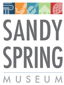 sandy spring museum logo