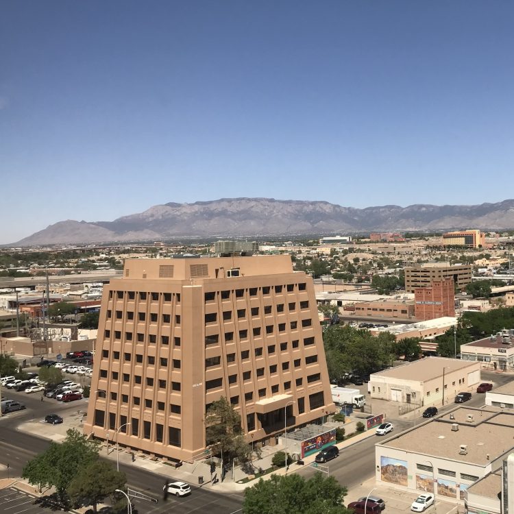 Meet Us In Albuquerque For The 2024 AFS Annual Meeting The American   IMG 9606 750x750 