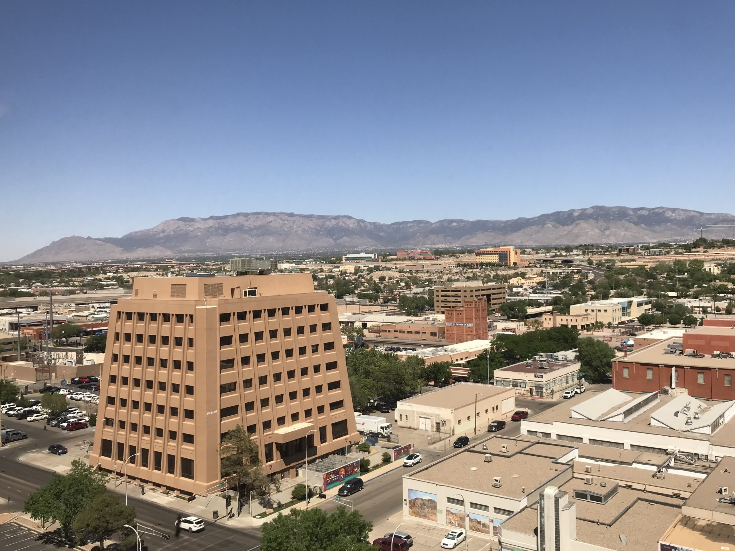 Meet Us in Albuquerque for the 2024 AFS Annual Meeting The American