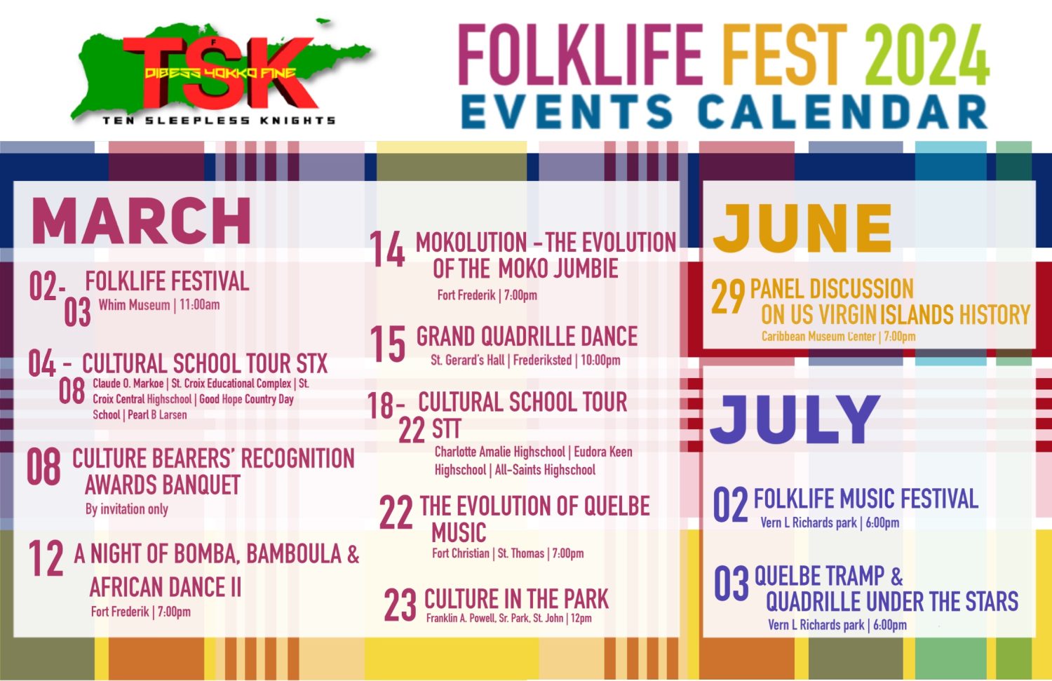 Folklife Festival 2024 Schedule Of Events Mora Tabbie