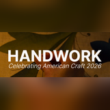 title handwork celebrating american craft 2026